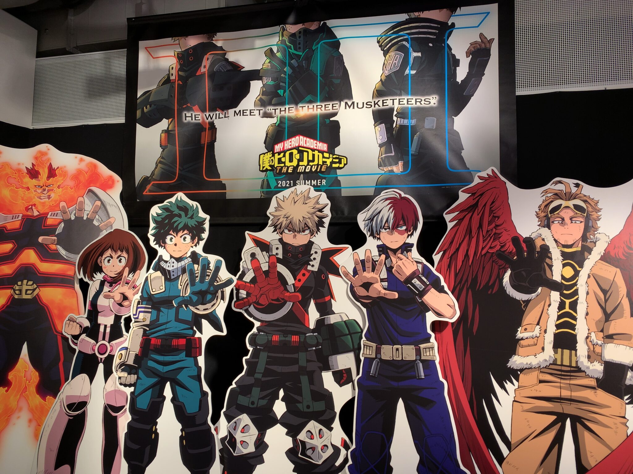 ヒーロープラザ 爆豪勝己 36個 セット ヒーロープラザ 爆豪勝己 36個 セット Amazon.co.jp: ヒロアカ