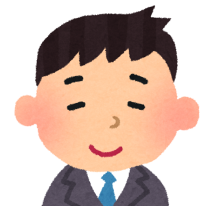 中の人